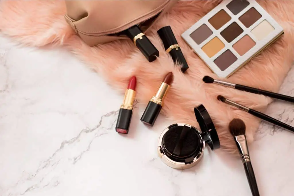 Cosmetic product