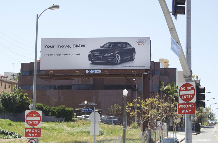 Chiến lược xúc tiến của BMW