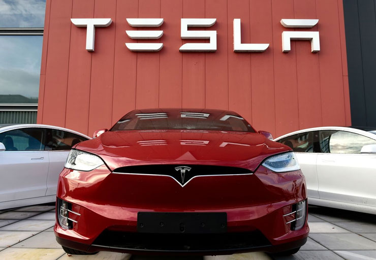 Giới thiệu tổng quan về Tesla