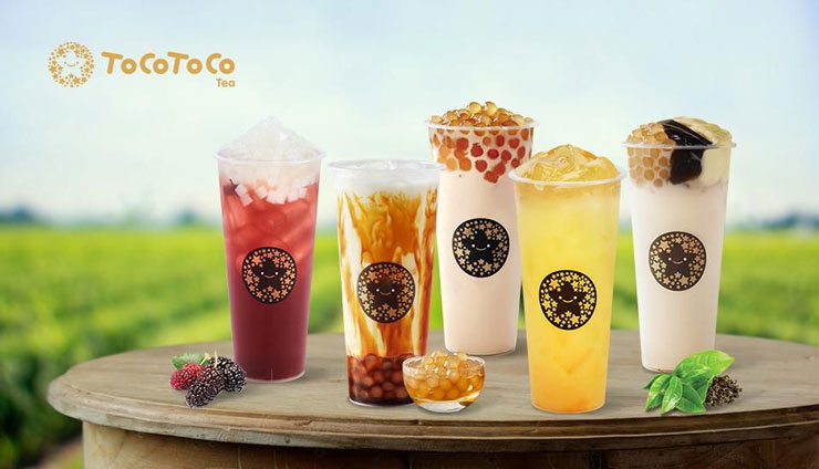 Giới thiệu tổng quan về Tocotoco