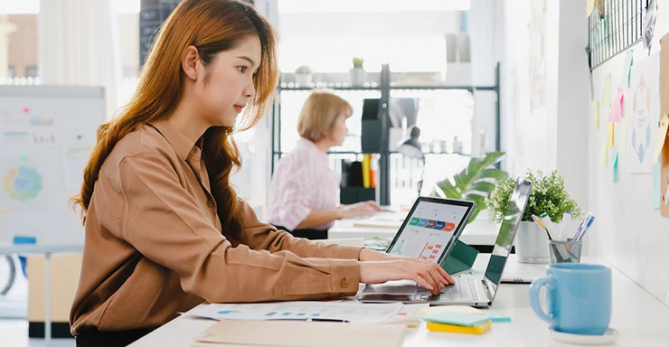 Ứng viên tiềm năng là những người phù hợp với văn hóa, vị trí công việc