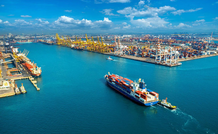 chuyển đổi số logistics là gì