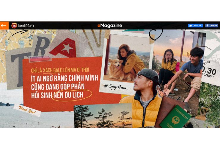 Công thức viết content
