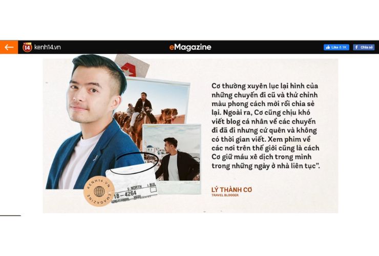 Công thức viết content
