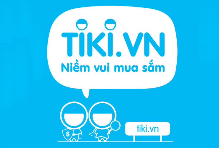 Giới thiệu tổng quan về Tiki