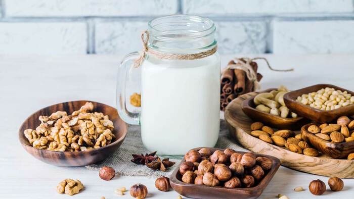 Mô hình 5 lực lượng cạnh tranh của Vinamilk