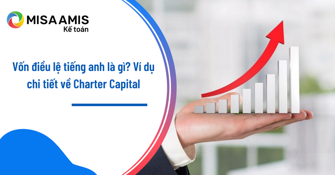 vốn tiếng anh là gì