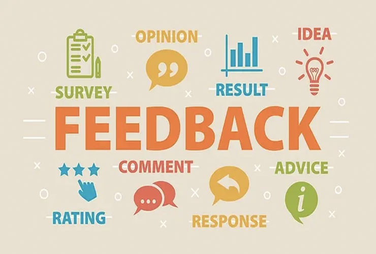 feedback khách hàng