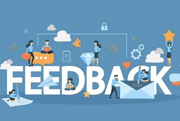 feedback khách hàng