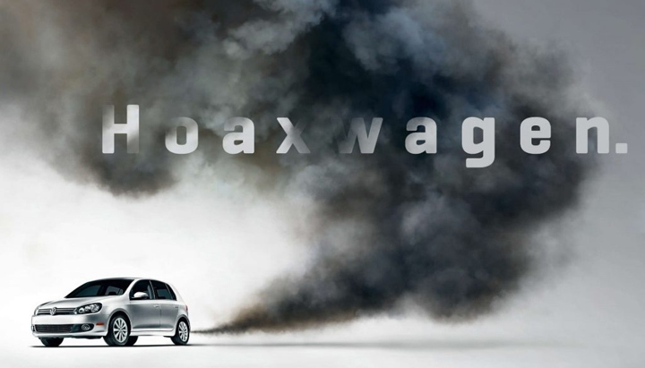 khủng hoảng truyền thông của Volkswagen