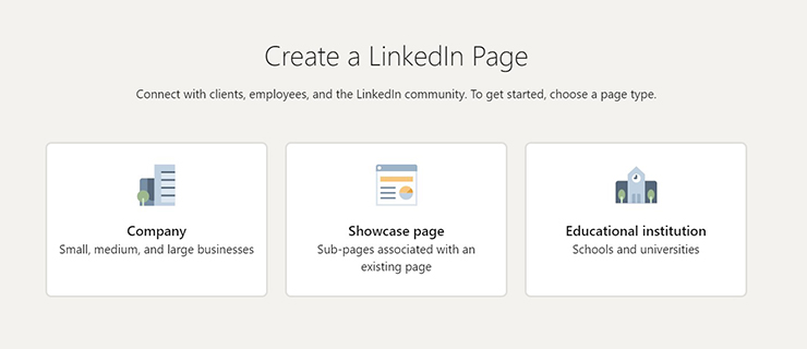 Linkedin tuyển dụng