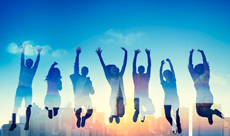 Gen Z cũng rất năng động, nó thể hiện trong cách họ làm việc