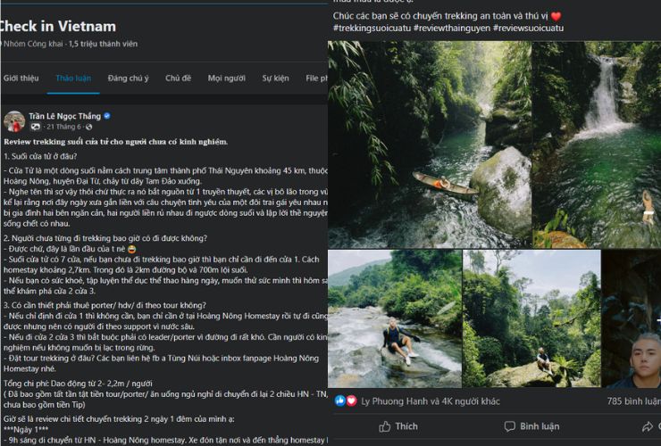 Viral content