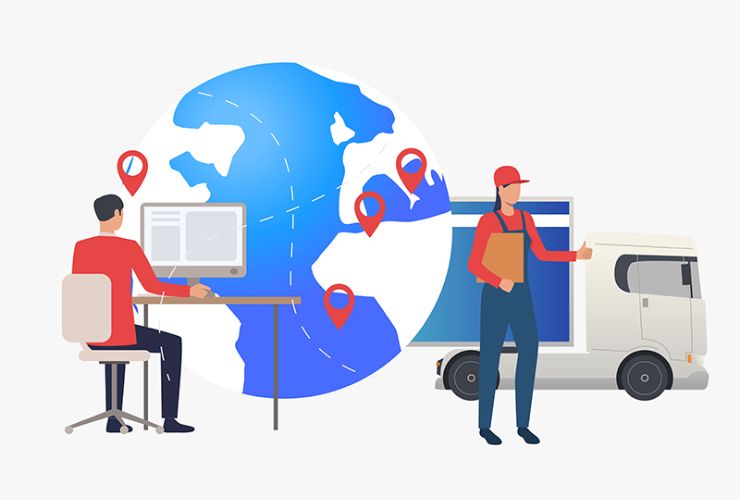 Cân nhắc chọn lựa kênh phân phối dựa trên các tiêu chí liên quan đến thị trường, khách hàng, ngân sách