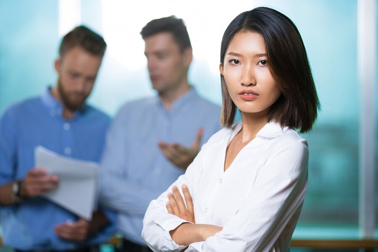 Chuyên viên nhân sự chính là cầu nối giữa cấp trên và cấp dưới