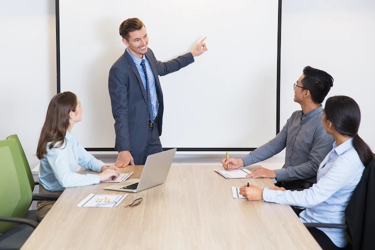 Mô hình Anderson được nhiều doanh nghiệp tại Việt Nam áp dụng