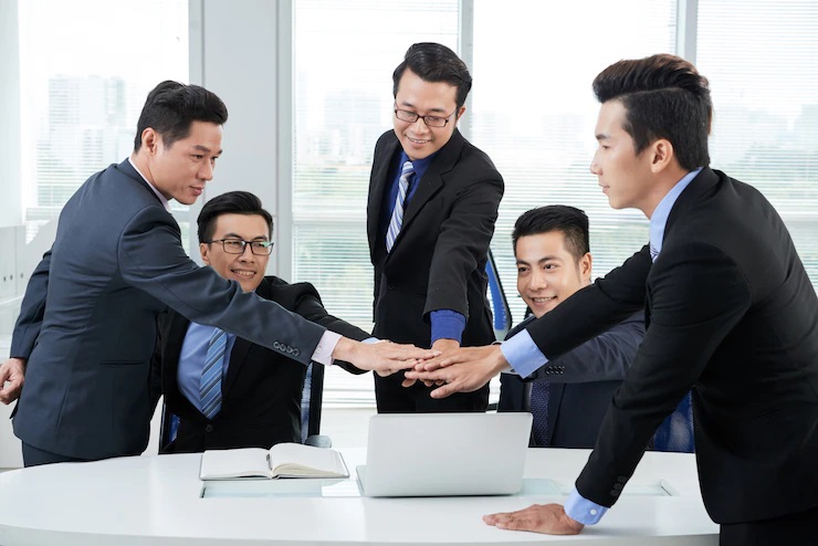 Có 4 yếu tố chính trong khung năng lực lãnh đạo