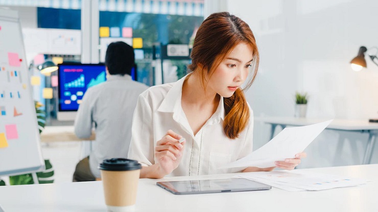 Trợ lý nhân sự đòi hỏi ứng viên có đủ kỹ năng, kiến thức liên quan