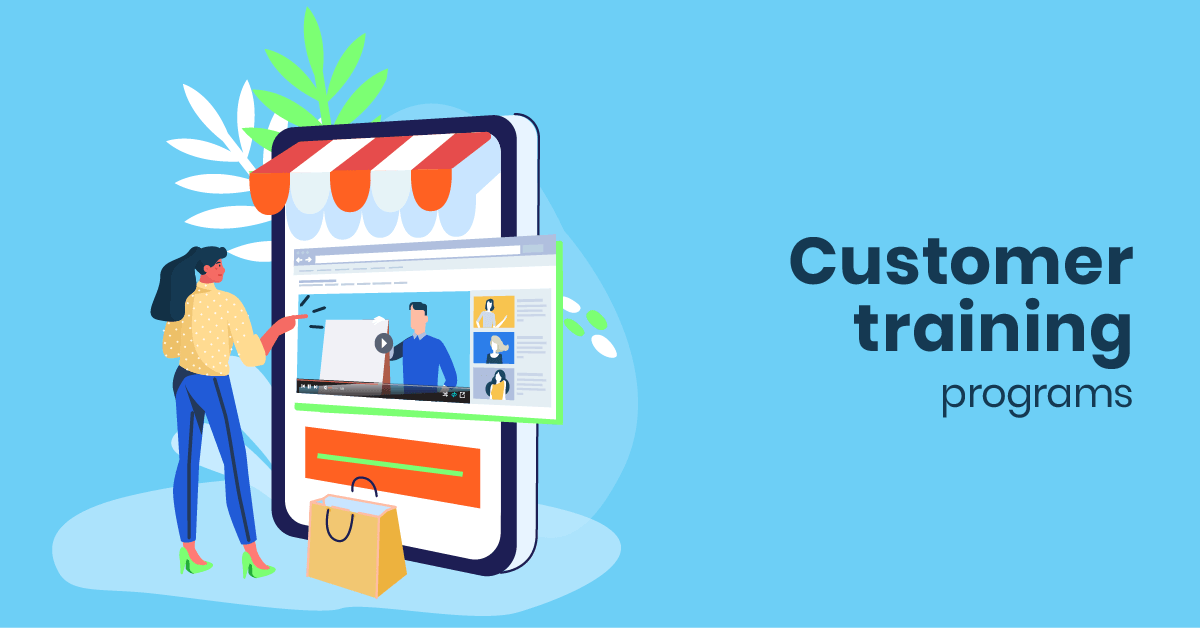 Cách triển khai giáo dục thị trường hiệu quả