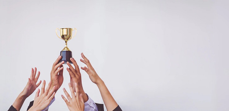 Gắn kết nhân viên giúp nhân viên hài lòng và cống hiến lâu hơn với tổ chức