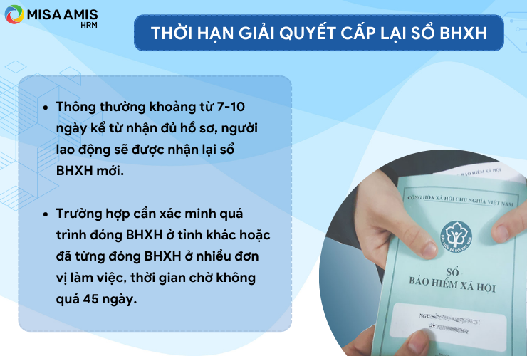 đơn xin cấp lại sổ bảo hiểm xã hội