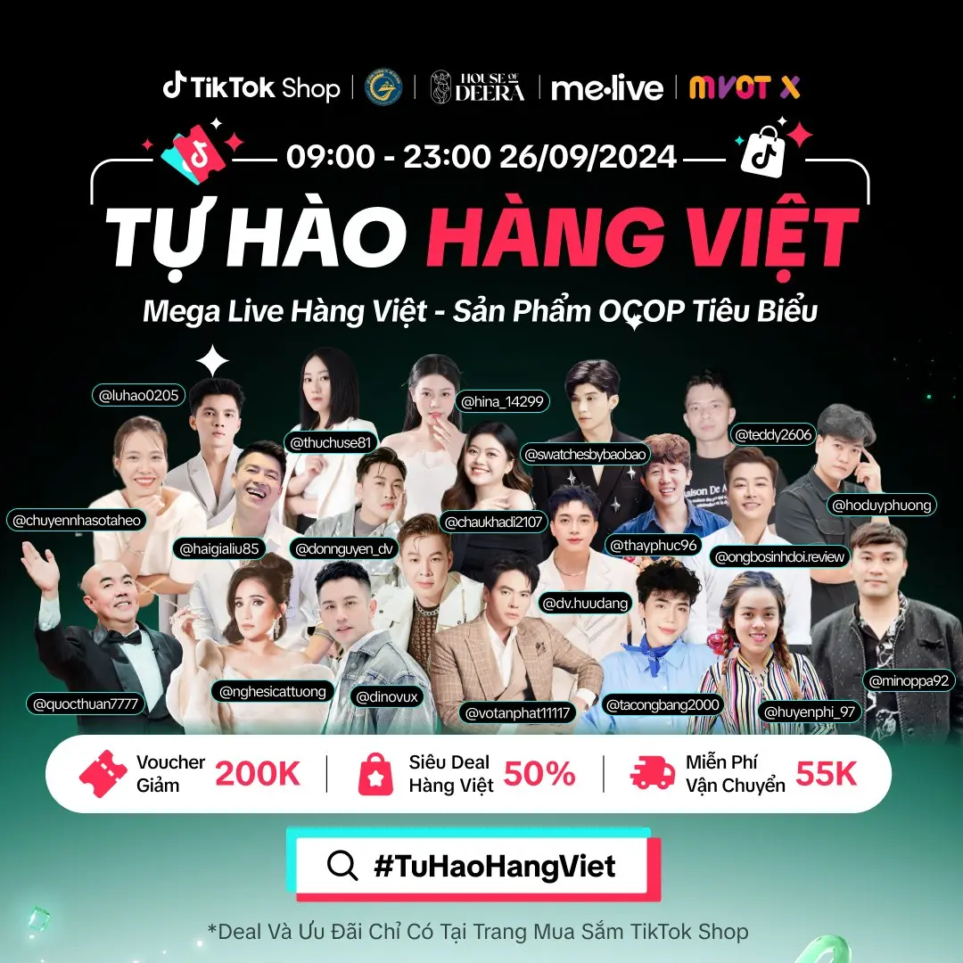 Cách xây dựng TikTok cho doanh nghiệp