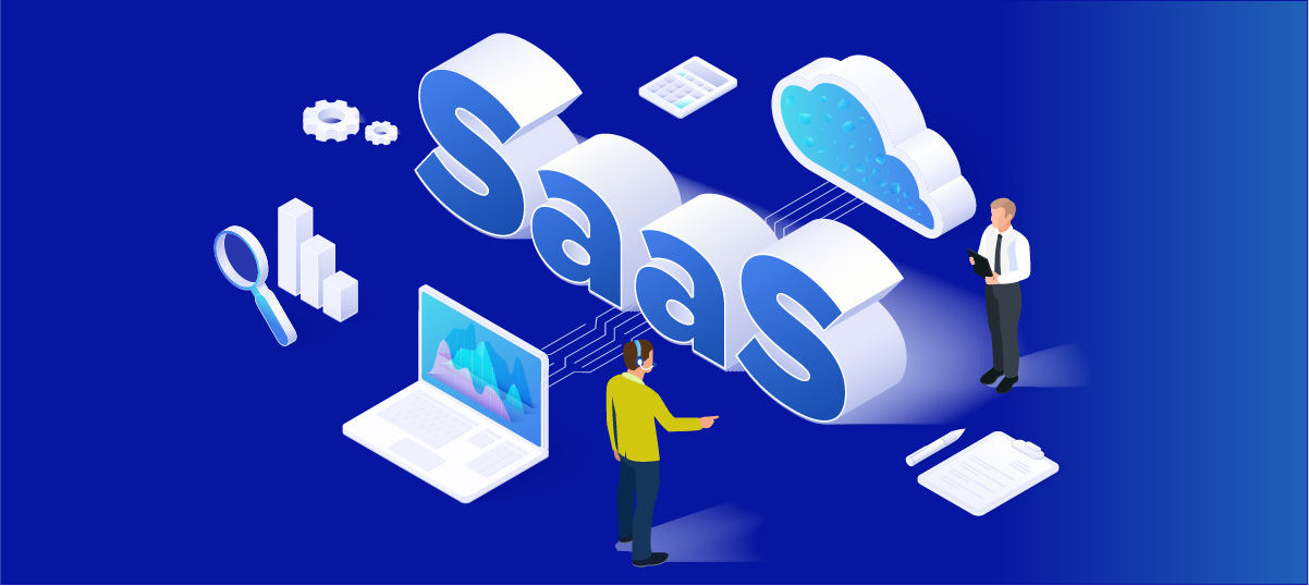 Các phần mềm SaaS