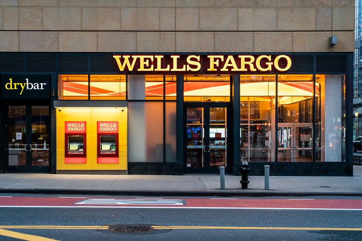 Wells Fargo - một trong những doanh nghiệp lớn đã tận dụng hiệu quả sức mạnh của hệ thống CRM