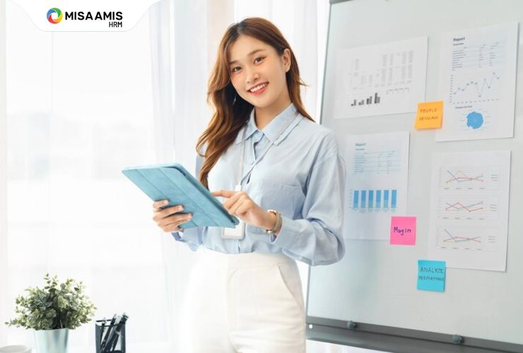 kế hoạch nhân sự