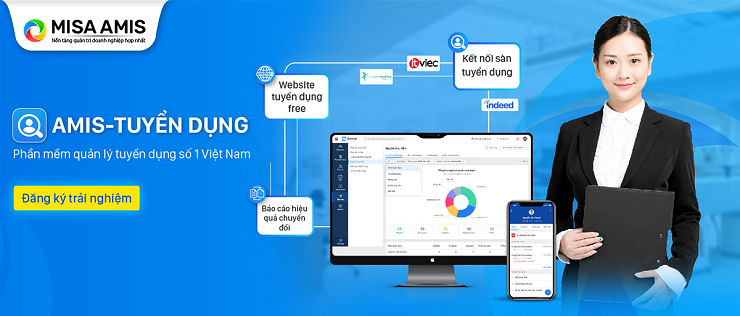 noopener Nâng cao hiệu quả quản lý thông tin nhân sự để hạn chế chảy máu chất xám trong doanh nghiệp