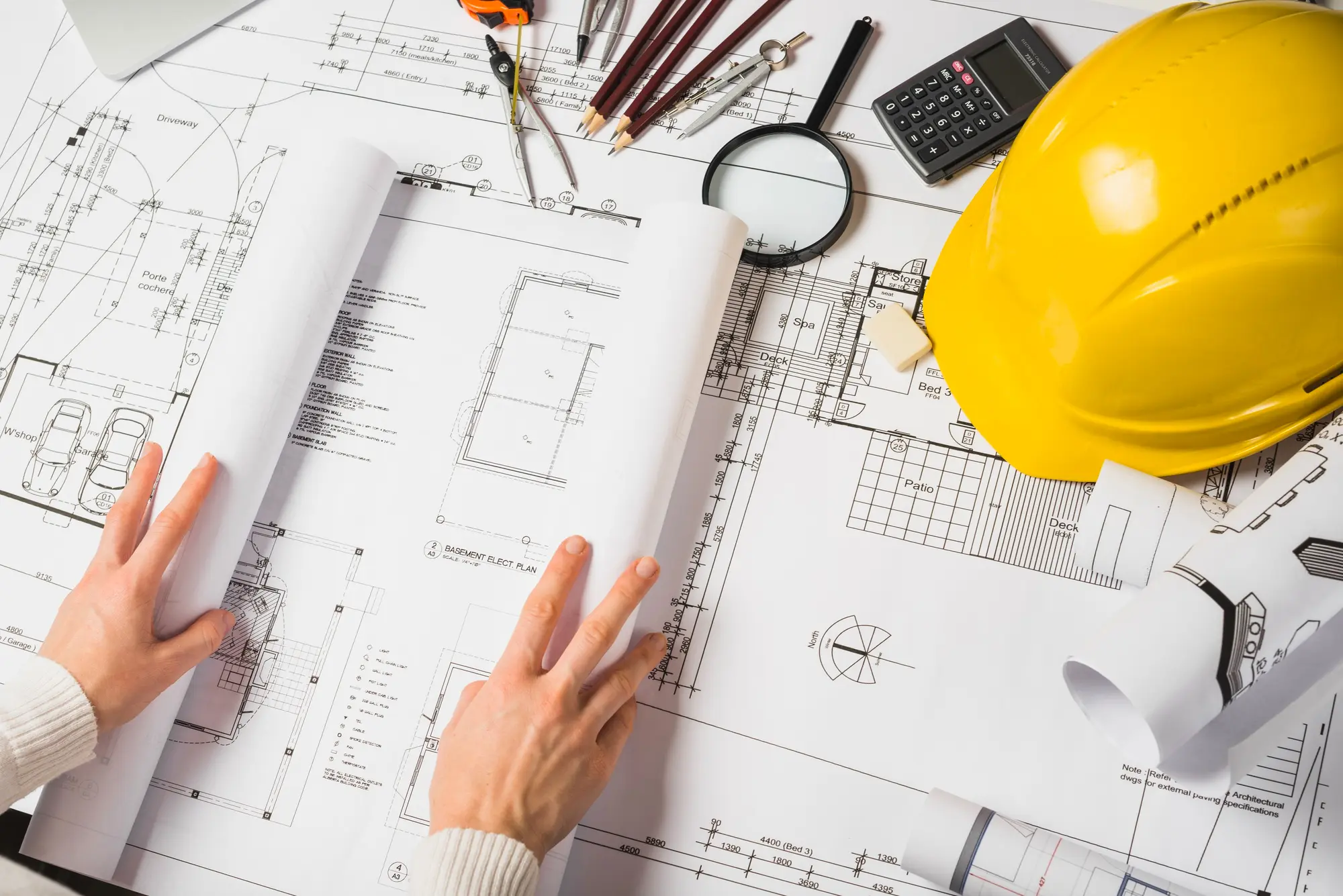 Quy hoạch công trình xây dựng