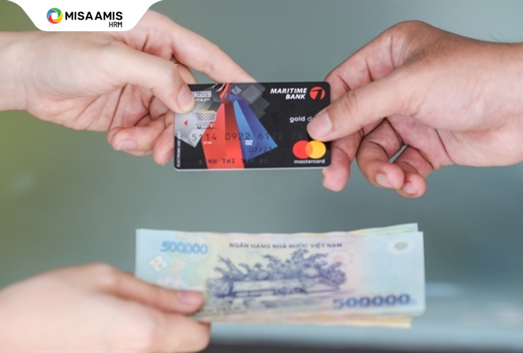 Các hình thức trả lương khoán tại doanh nghiệp hiện nay