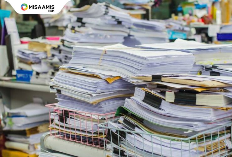 quản lý nhân sự ngành giáo dục