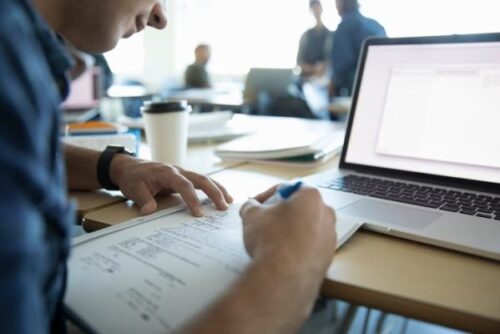 Lộ trình học CMA hiệu quả
