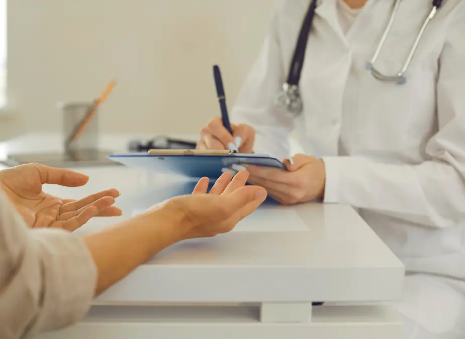 Hồ sơ sức khỏe điện tử (Personal Health Record)