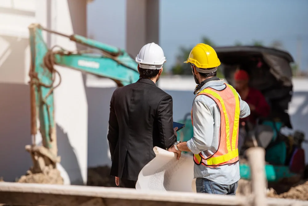 chuyển đổi số ngành xây dựng chuyển đổi số ngành xây dựng gặp khó khăn khi tỷ lệ nghỉ việc của công nhân cao