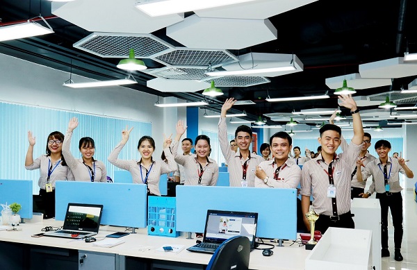 Đào tạo và quản lý đội nhóm Marketing