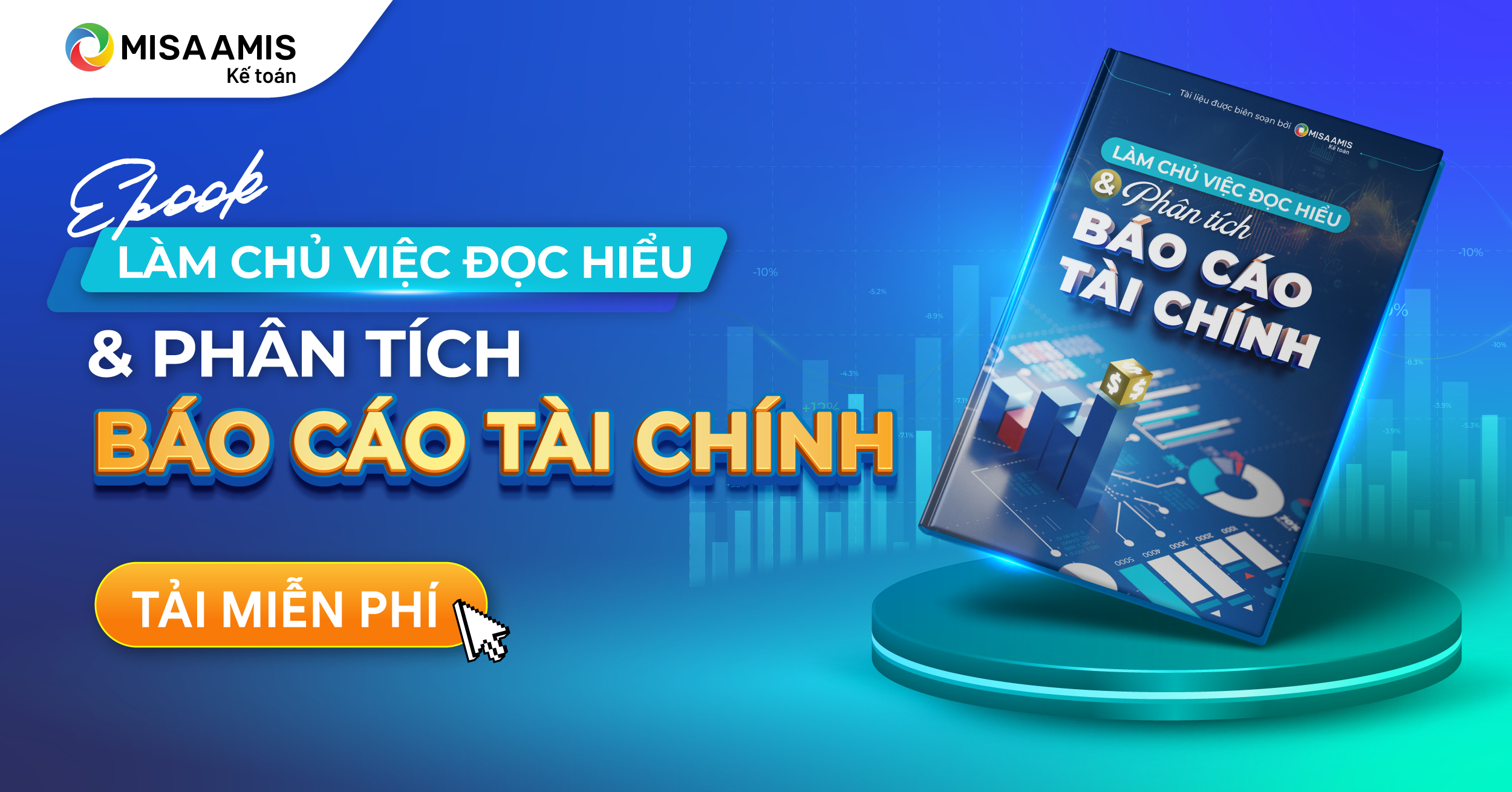 ebook phân tích bctc