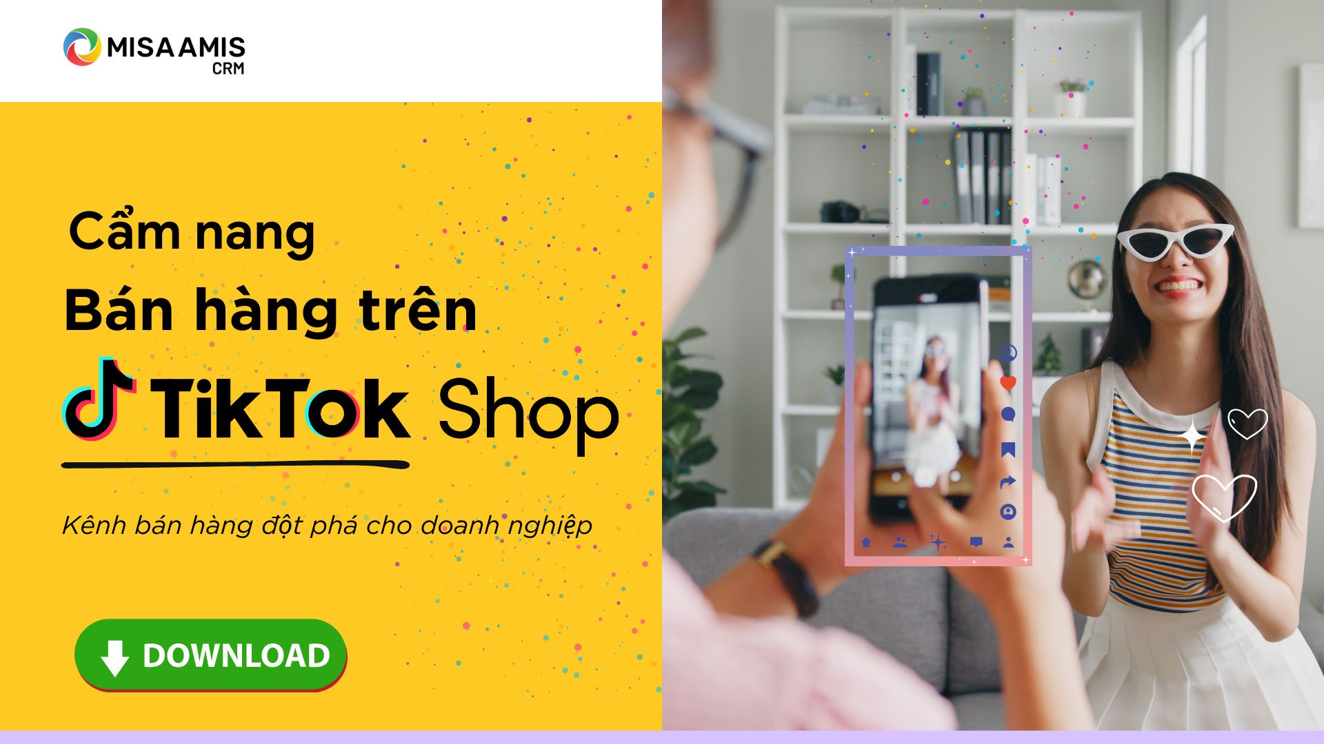 ebook tiktok