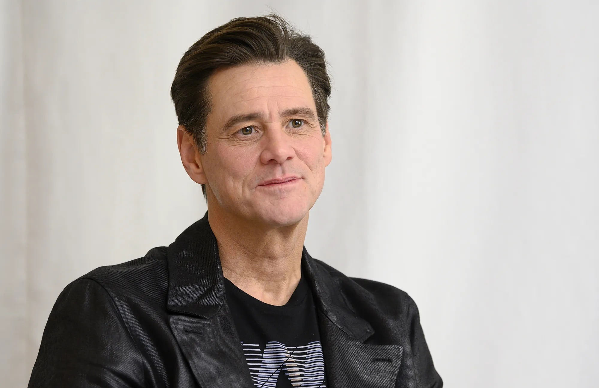 những người nổi tiếng thế giới Jim Carrey