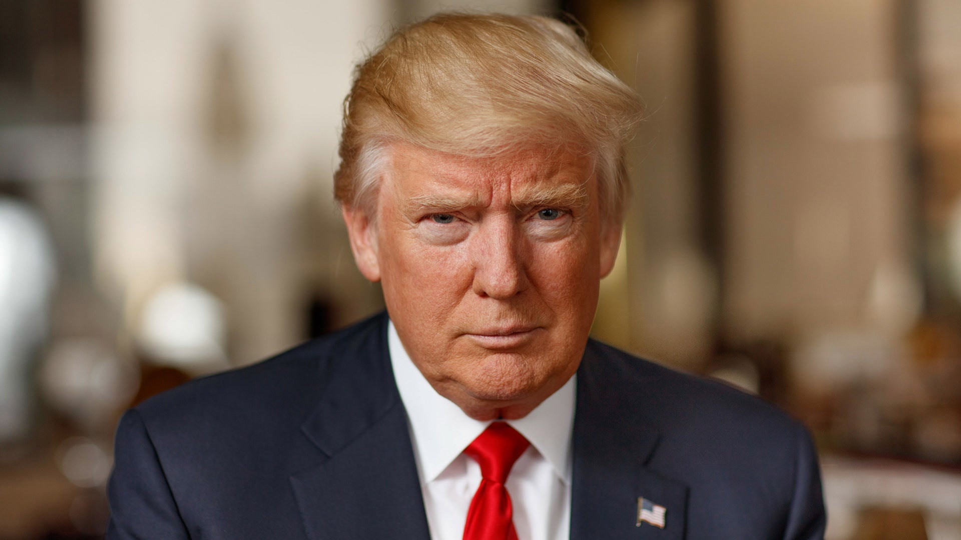 những người thành công nhất thế giới Donald Trump