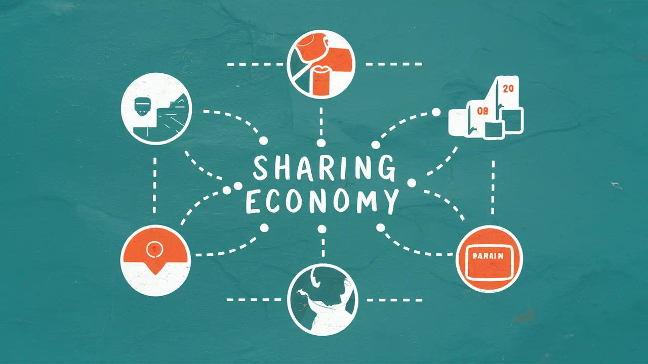 Sharing Economy