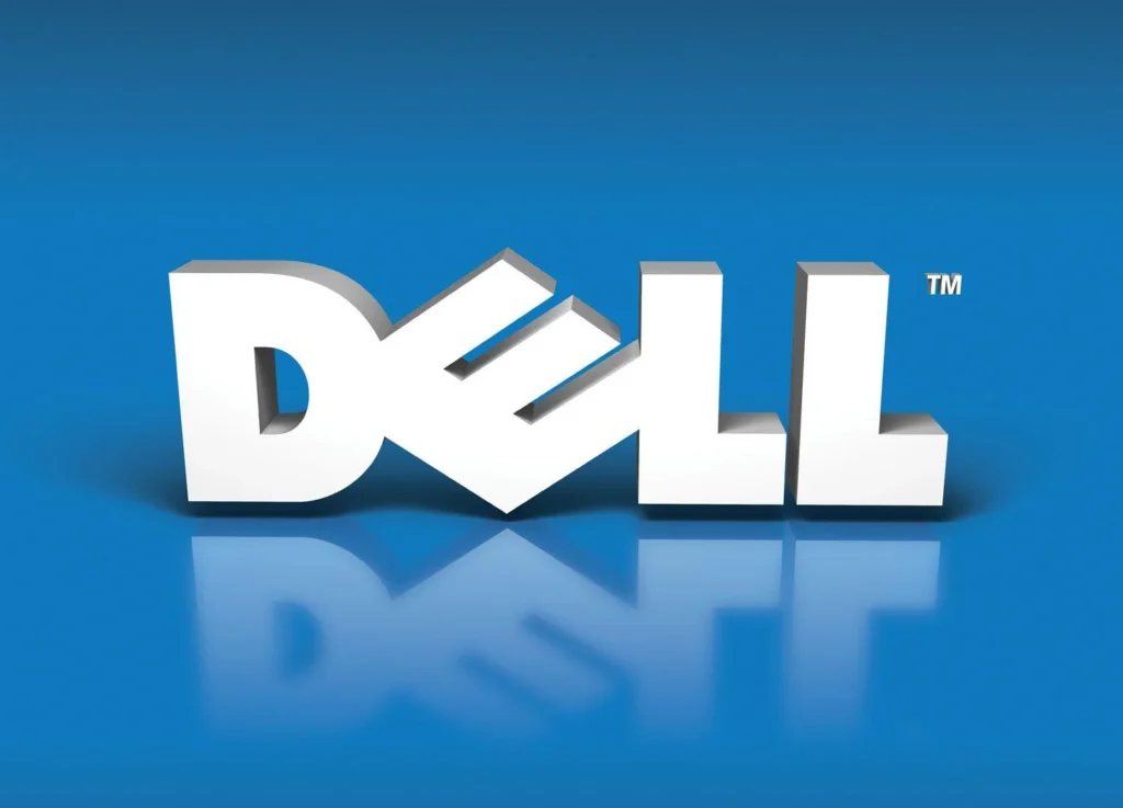 Thương hiệu Dell đến từ nước nào?
