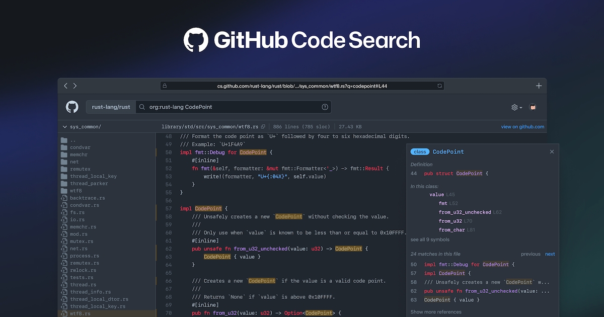 Công cụ AI Github