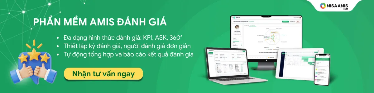 CTA AMIS ĐÁNH GIÁ