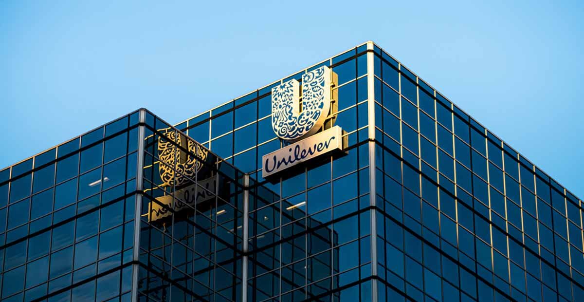 chiến lược kinh doanh quốc tế của unilever