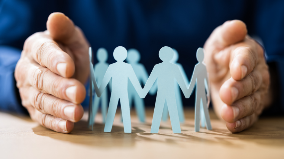 employee engagement