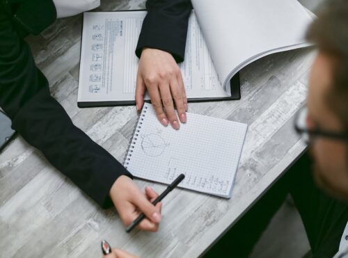 Bước đầu tiên để thúc đẩy tinh thần kỷ luật của nhân viên.