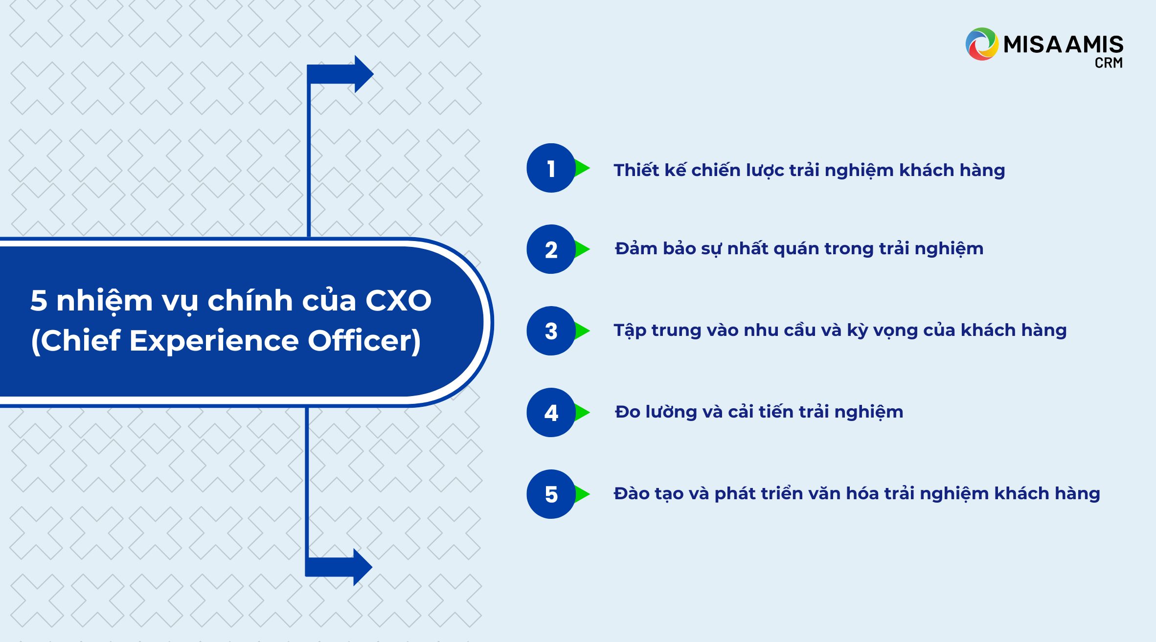 cxo là gì