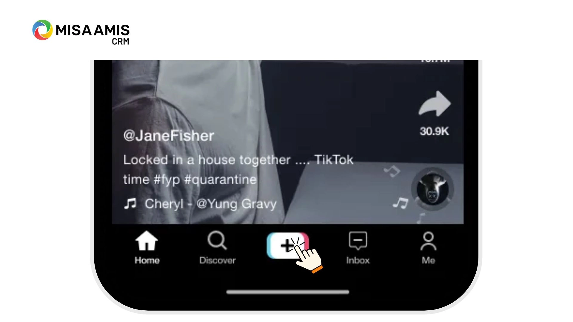 Cách bán hàng livestream qua TikTok